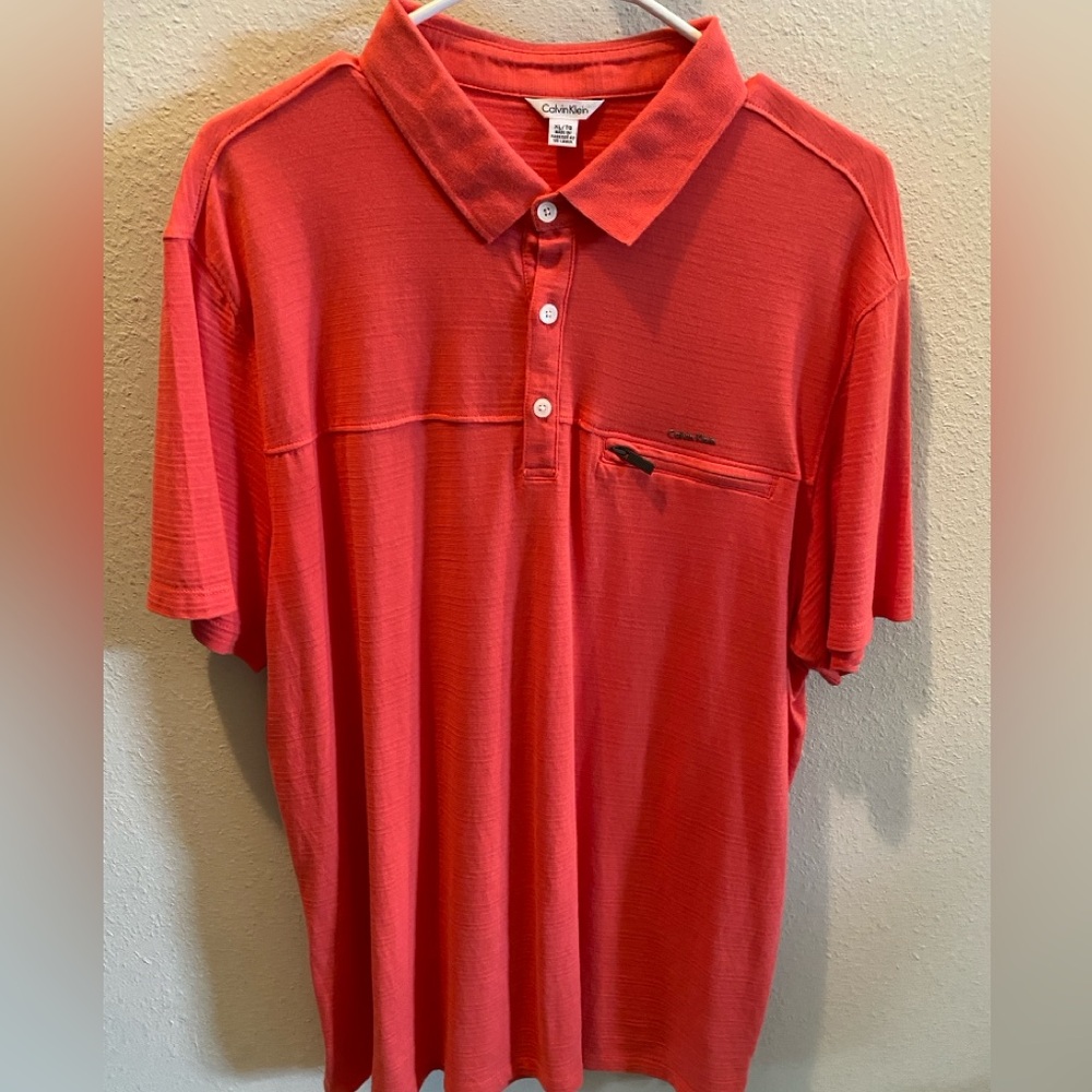 Calvin Klein Polo